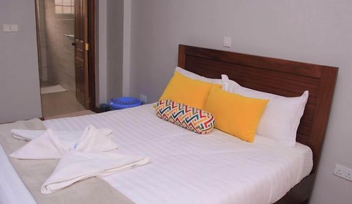 Apartamento Deluxe, vistas a la ciudad