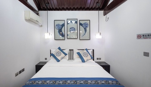 Habitación Confort doble