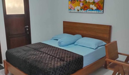 Habitación Deluxe doble, vistas a la ciudad