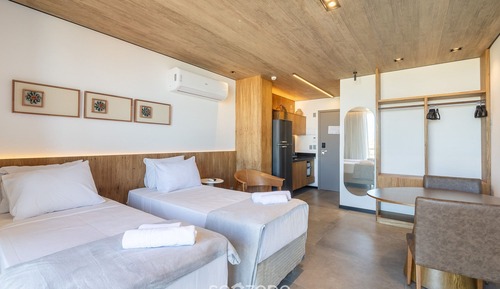 Apartamento básico