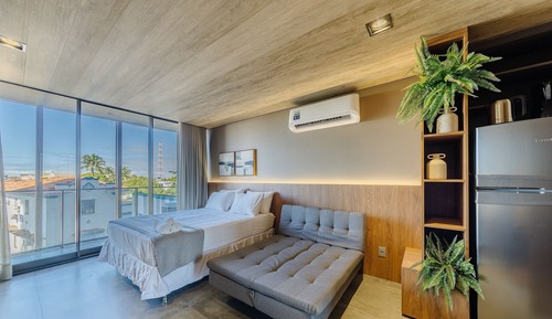 Apartamento básico