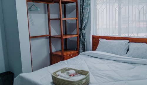 Apartamento, 3 habitaciones, no fumadores, cocina