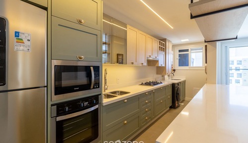 Apartamento básico