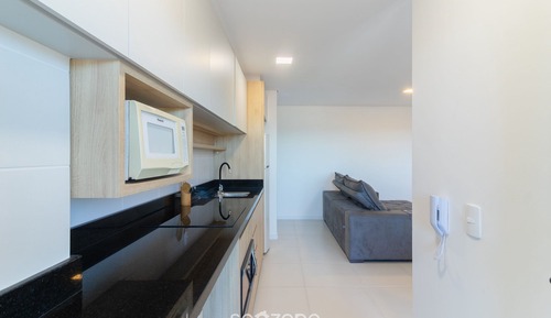 Apartamento básico
