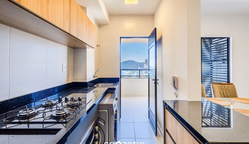 Apartamento básico