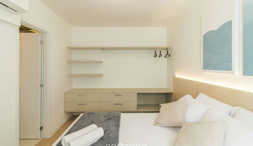 Apartamento básico
