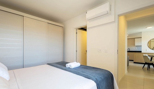 Apartamento básico