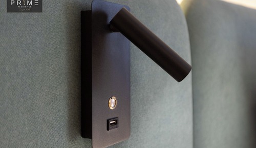 Apartamento superior