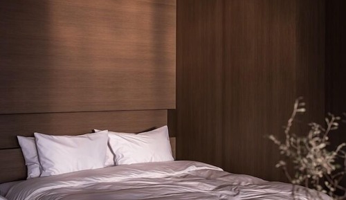 Habitación cuádruple familiar, no fumadores, junto a la piscina