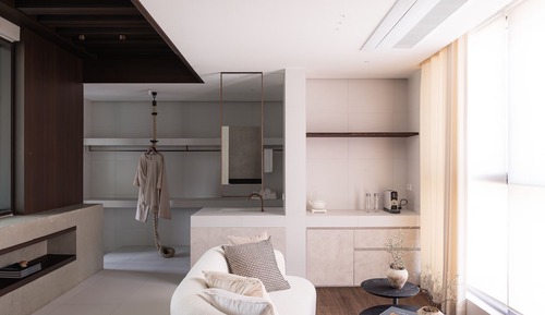 Habitación cuádruple familiar