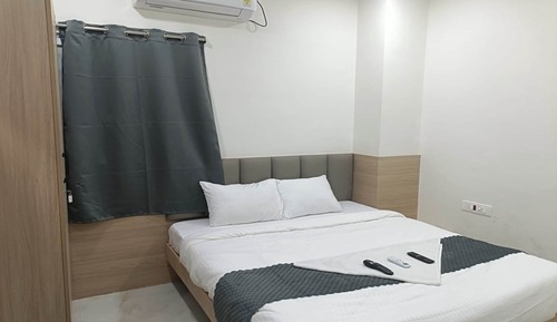 Habitación estándar