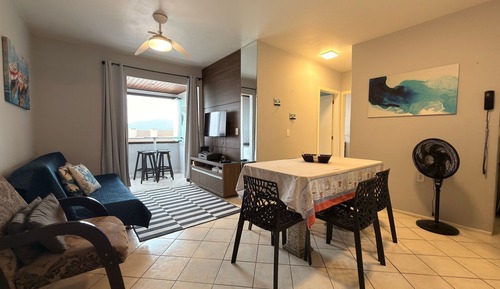 Apartamento Confort