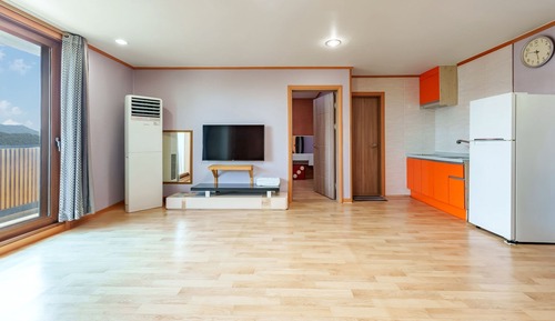 Habitación básica, 1 habitación (Yongmaru Grand Room 201)