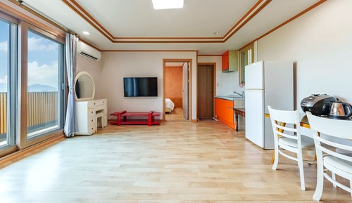 Habitación básica, 1 habitación (Yongmaru Grand Room 301)