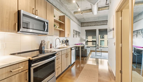 Apartamento (0 Bedroom)