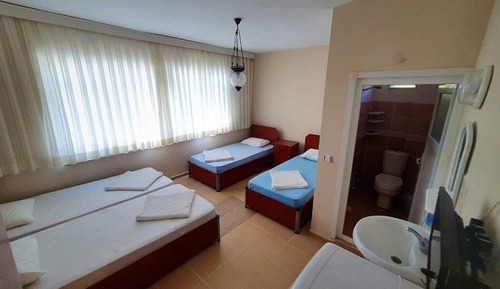 Habitación estándar