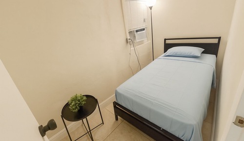 Habitación Business