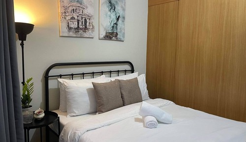 Apartamento Confort, 1 habitación, no fumadores