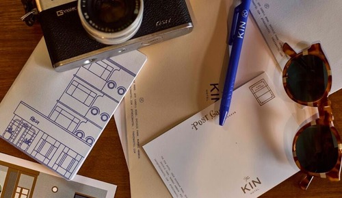 Habitación Deluxe doble