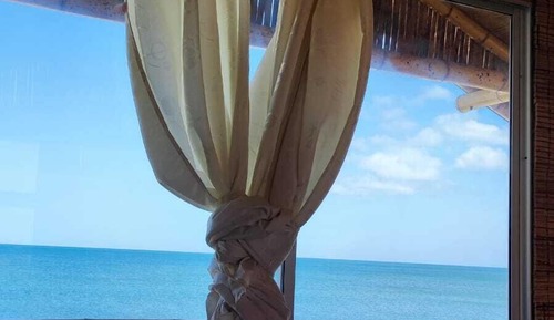 Suite Deluxe, vistas a la playa