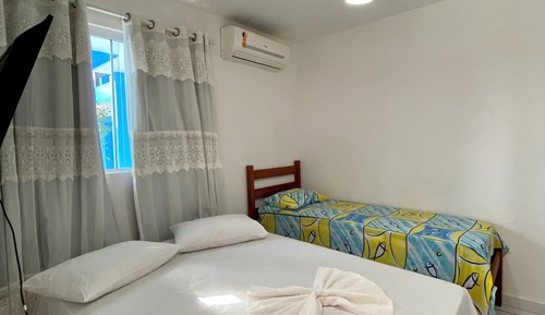 Apartamento económico
