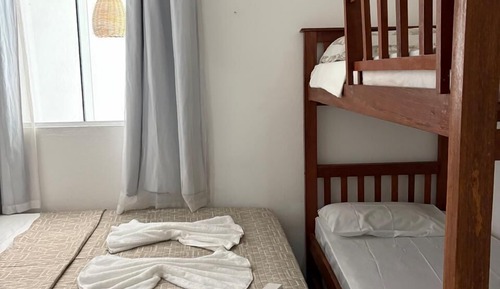 Habitación básica