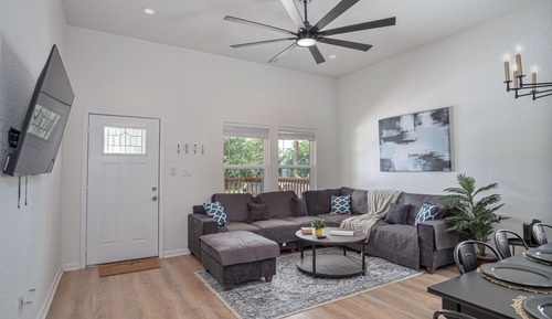 Casa (4 Bedrooms)