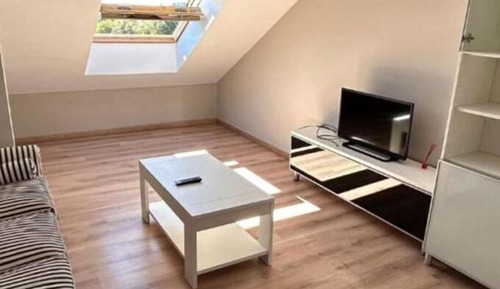 Apartamento familiar, vistas a la montaña