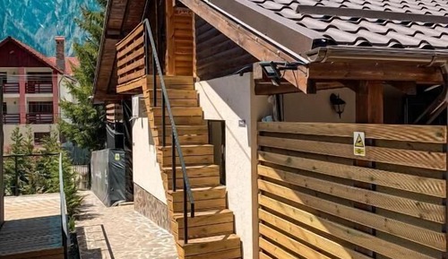 Apartment, Resort View