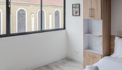 Apartamento estándar
