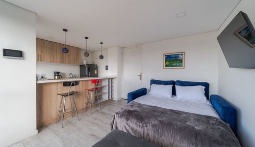 Apartamento Confort