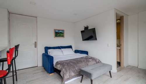 Apartamento Confort