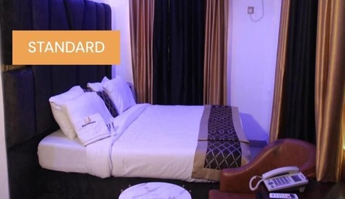 Habitación individual estándar