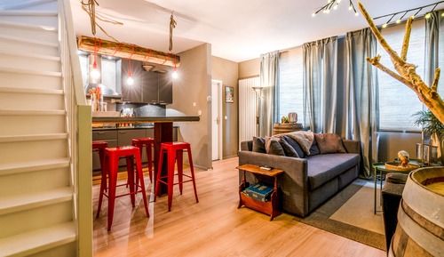 House, 2 Bedrooms, Pets Allowed