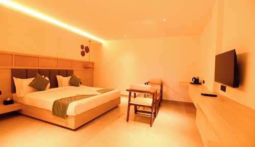 Superior Double Room