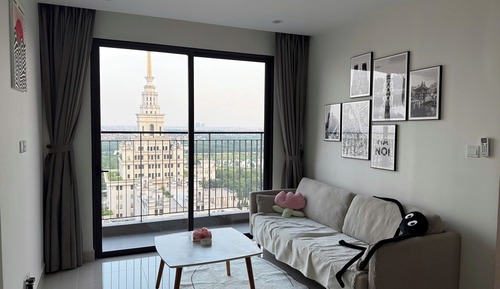 Apartamento Deluxe