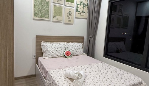 Suite familiar, 2 habitaciones