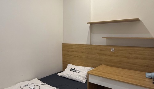Apartamento básico