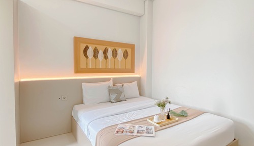 Apartamento estándar