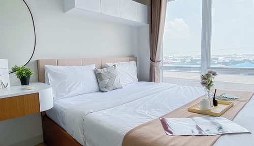 Apartamento estándar