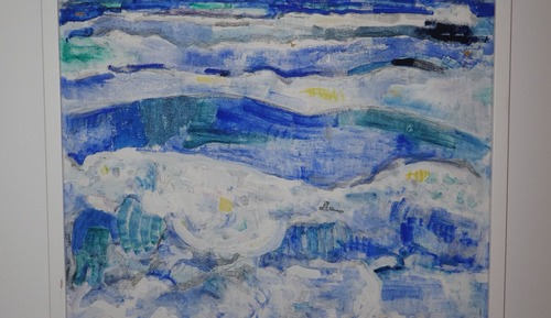 Habitación estándar doble, balcón, vistas a la ciudad