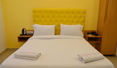 Habitación ejecutiva