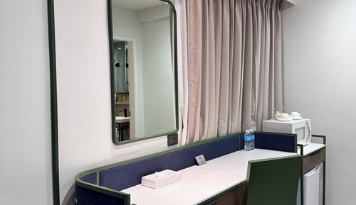 Standard Room, Non Smoking