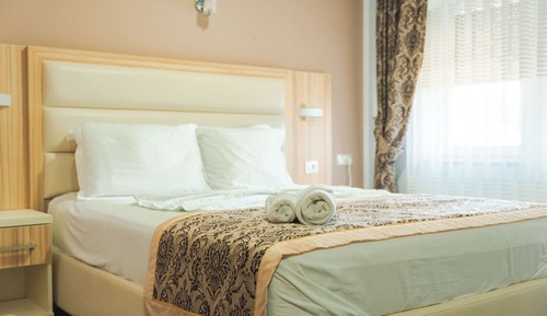 Apartamento familiar