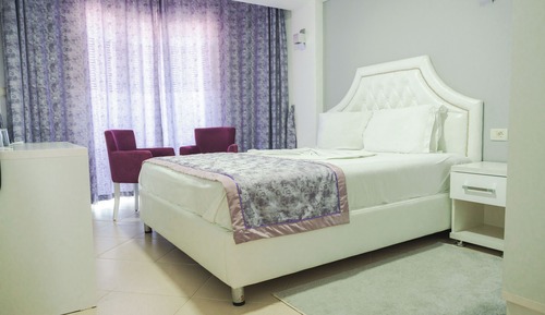 Habitación individual estándar