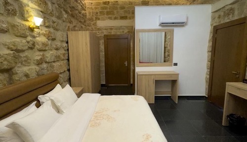 Suite estudio Deluxe, vistas a la ciudad