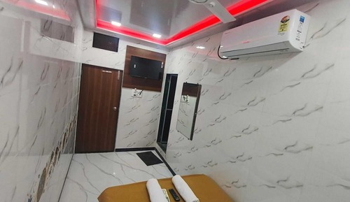 Habitación Deluxe doble