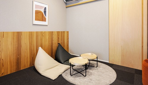 Habitación estándar con 2 camas individuales, no fumadores, vistas al jardín