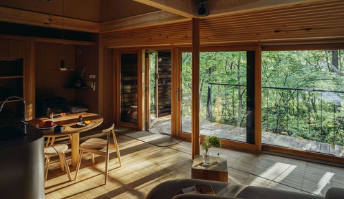 Habitación, 1 habitación, sauna ([Dog-Friendly])