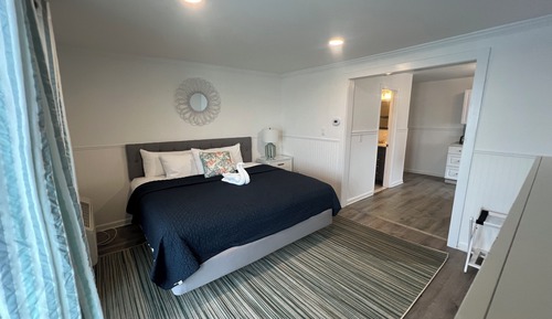 Apartamento Signature